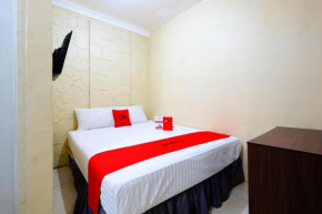 RedDoorz near Universitas Diponegoro Semarang